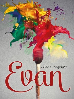 cover image of Evan